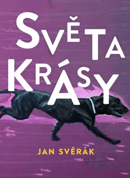 Literární biografie Světakrásy - Jan Svěrák (2023, pevná)