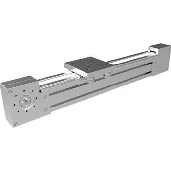 Stavební profil Lineární pohon 800.060 s profilem 45x90