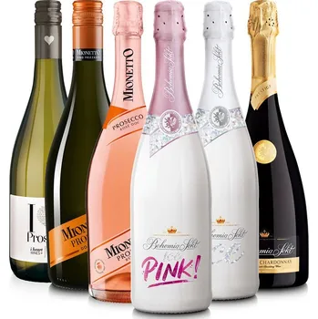 Víno Holčičí víkend