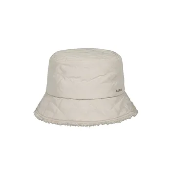 Čepice Klobouk Barts EROLA BUCKETHAT Cream velikost O/S