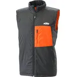 Vesta UNBOUND, KTM (černá) 2XL
