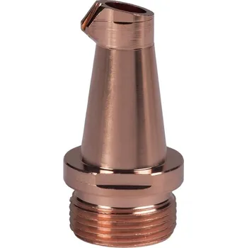Svářečka Svařovací tryska pro laserové svařovací stroje | TYP1 | 0,8 mm