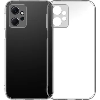 Kryt Xiaomi 13 Pro Slim Case Protect 2mm transparent