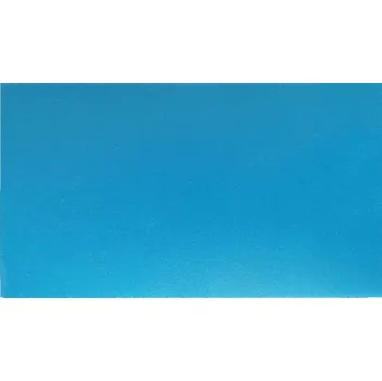 Brusný papír Ostatní Obdélníkový výsek 70 x 125 mm korund K 47 LSK, P1200