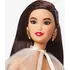 Panenka Barbie Vánoční panenka 2023