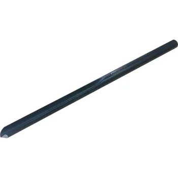 Dláto GURTOOL Dutinový struh dlouhý nábrus HSSE GURTOOL, 16 mm