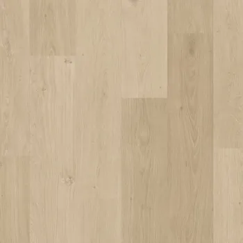 UNILIN Quick-Step Alpha Vinyl Blos AVSPU 40322 Rigidní plovoucí podlaha Quick-Step Alpha Vinyl Blos Dub pobřežní pískový AVSPU 40322