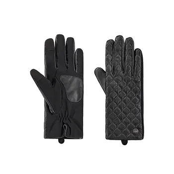 Rukavice Rukavice Barts HAGUE GLOVES Black velikost L