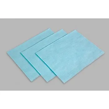 Utěrka AVATEX 730 NW utěrka, sklad, 400x305, 1 balení = 250 utěrek, 1 vrstvá, tyrkysová