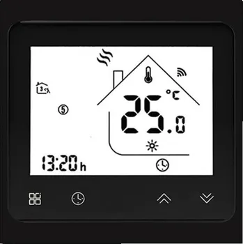 Smoot Air Thermostat pro kotle a…