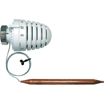 Hlavice pro radiátor Hlavice termostatická s příložným čidlem M30 - 1942088 HERZ