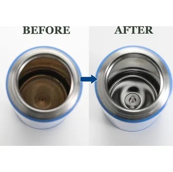 Čisticí prostředek Thermos Čistící přípravek na termosky