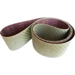 Brusný pás 75 x 2000 mm 3M Trizact 337DC, A100 (P220)