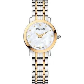 Hodinky Dámské hodinky Tradition Balmain B46923986