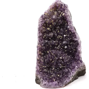 Drahý kámen Ametyst drúza 0.640 kg #2056
