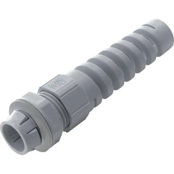 kabelová chránička LAPP SKINTOP® CLICK BS 32 kabelová průchodka, 53112937, od 11 mm, do 21 mm, M32, 1 ks