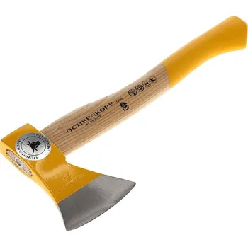 Sekera Ochsenkopf 1591649 sekyrka 360 mm 765 g Hmotnost hlavy 600 g