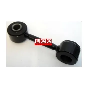 Stabilizátor nápravy Tyč / vzpěra, stabilizátor, 7D0411049, LCC PRODUCTS, 7D0411049-