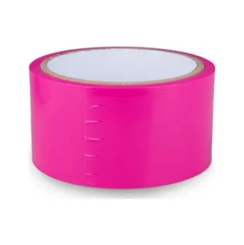 Bondážovací páska EASY TOYS tmavě růžová | EasyToys