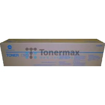 Konica Minolta TN712, TN-712, A3VU050 černý originální