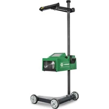 Zkousecka, nastaveni svetlometu, 8PA007732401, HELLA GUTMANN, 8PA 007 732-401 CZ