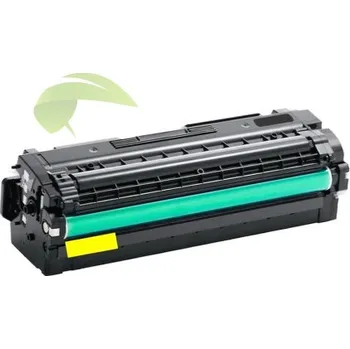 Toner Samsung CLT-Y503L TONERSYP žlutý, ProXpress C3010ND/C3060FR/C3060ND