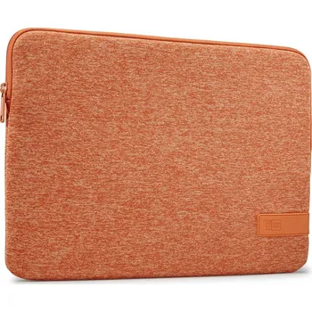 batoh na notebook Case Logic Reflect pouzdro na notebook 14" REFPC114 - Coral Gold/meruňková