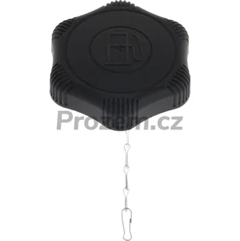 Palivová nádrž Víčko nádrže pro Case IH, New Holland, Steyr, 48024748, 84547727