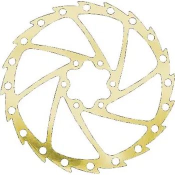 Komponent pro jízdní kolo TY-SPIII 160G