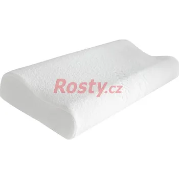 Polštář Ahorn Elastic 60x36cm