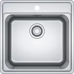 Franke Bell BCX 610-51