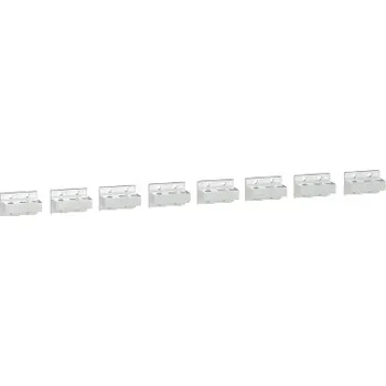 Stavebniny SCHN LV848171 Horní vodorovné zadní přívody - MTZ3 40/50 4P RP 8,04kč/ks