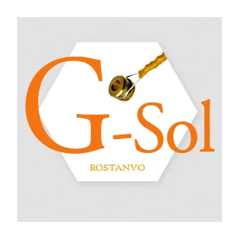 Struna pro kytaru a smyčcový nástroj Rostanvo - Struna G na violoncello