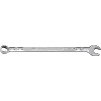 Klíč Očkoplochý klíč vyhnutý 15° prodloužený