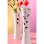 Paramit Lisa váza bílá 28 cm