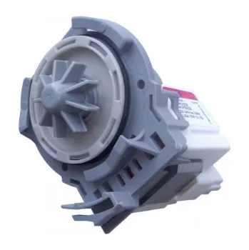 Příslušenství pro myčku Čerpadlo pro myčky WHIRLPOOL, IGNIS, IKEA bajonet