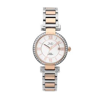 Hodinky Dámské elegantní náramkové hodinky JVD JC185.2 (POŠTOVNÉ ZDARMA!!)