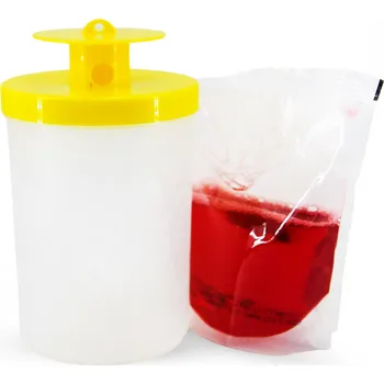 Aldef Global Past na vosy a mouchy s atraktantem 200 ml