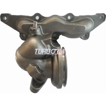 Motor automobilu Servisní sada, kompresor, 704487, TURBORAIL, 100-00852-850