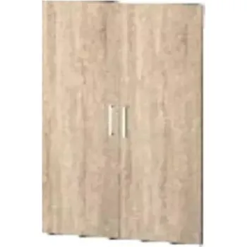 Koupelnový nábytek Skříňka Point typ t 81 Dub bardolino