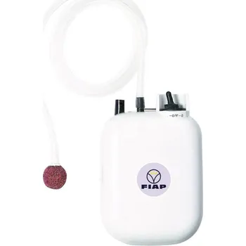 Čerpadlo FIAP 1200 Air Active Mini SET 1,5 V vzduchové membránové čerpadlo 60 l/h