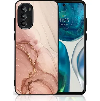 Pouzdro na tablet VSECHNONAMOBIL 63265 MY ART Ochranný obal Motorola Moto G52 SHIMMER (152)