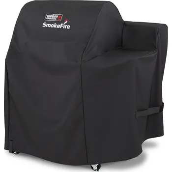 Příslušenství pro gril Ochranný obal Weber Premium pro SmokeFire EX4