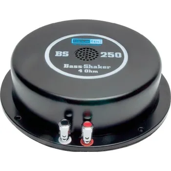 Reproduktor do auta Sinustec BS-250