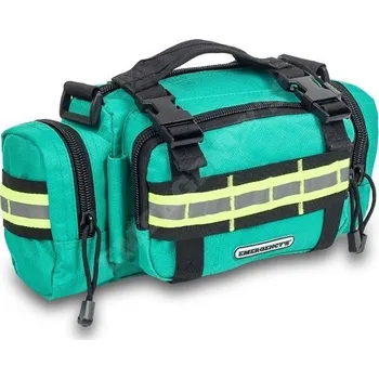 Lékárnička Elite Bags Zdravotnická ledvinka RESCU'ES Barva: Zelená