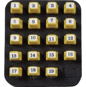 Multimetr Klein Tools VDV526-055 Kalibrováno dle bez certifikátu