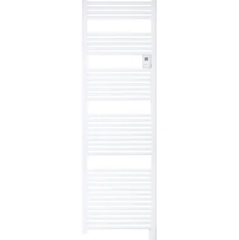 Žebřík Stiebel Eltron BHE 100 Plus žebříkový radiátor do koupelny 1000 W dopravní bílá