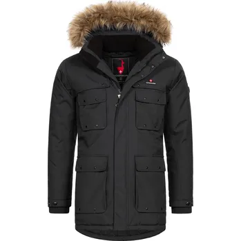 HÖHENHORN Arpiglias černá S