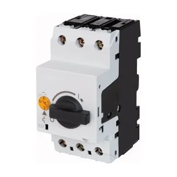 Jistič EATON 278490 PKM0-12 Spouštěče motorů bez tepelné zpouště 12A