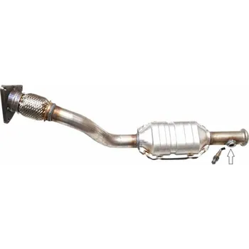 Katalyzátor Výfuk JMJ - katalyzátor výfuku RENAULT Mégane I 1.4i -16V, RENAULT Mégane I 1.6i -16V, RENAULT Mégane I 1.8i -16V, RENAULT Scénic I 1.4i -16V, RENAULT Scénic I 1.6i -16V, RENAULT Scénic I 1.8i -16V (PR 290578 [090-020])